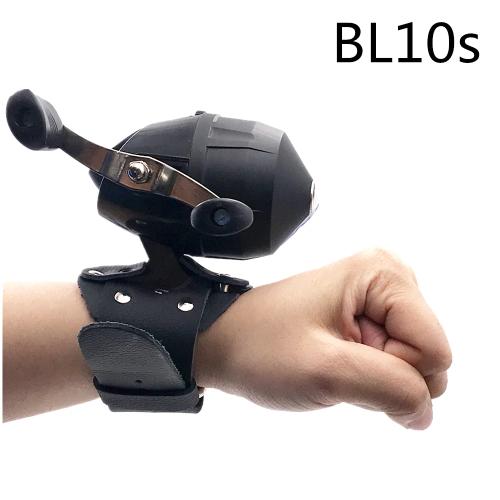 Reel Spare Spool - BL10s Outdoor Hunting Slingshot Fishing Reel