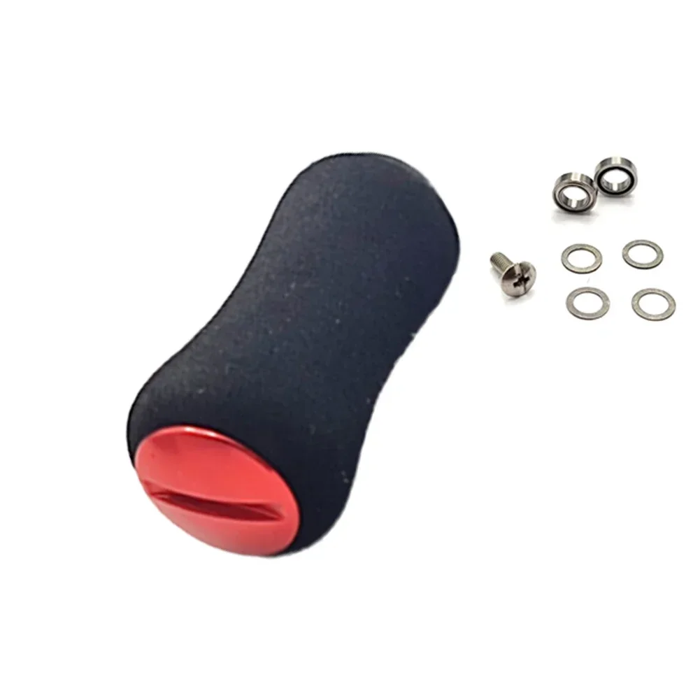 Reel Spare Spool - Bearing Gasket Reel Knobs EVA Fishing