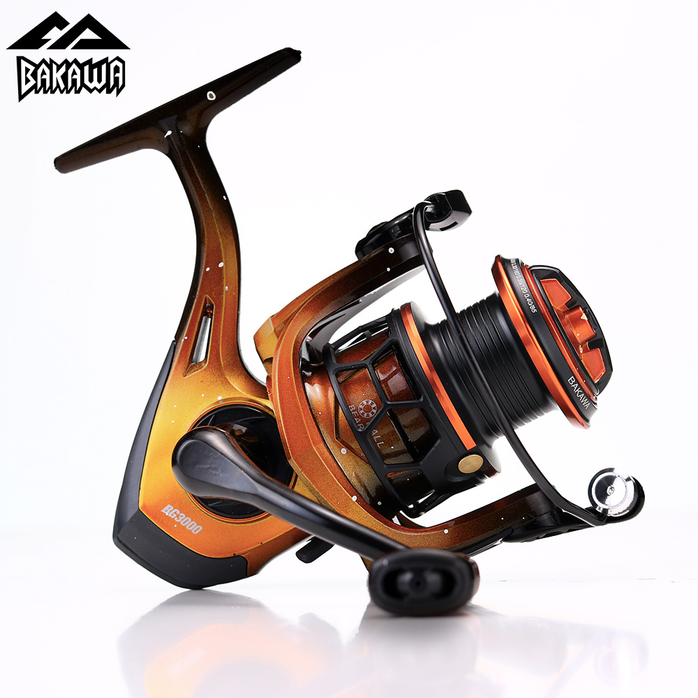 Reel Spare Spool - JOSBY Spinning Fishing Reel 1000 2000