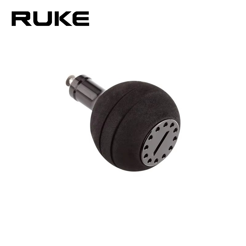 Reel Spare Spool - Ruke Fishing Handle EVA Knob For
