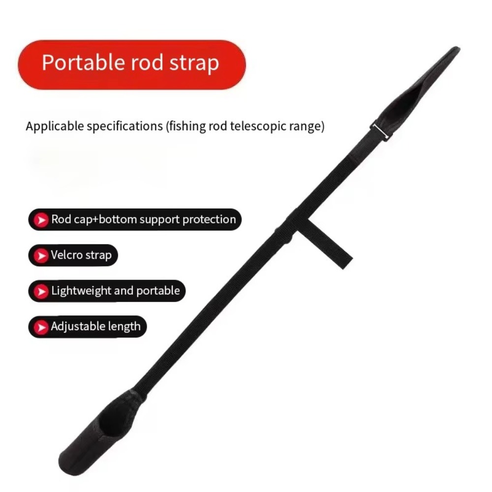 Portable Fishing Rod Storage B - Reel Bag review and price