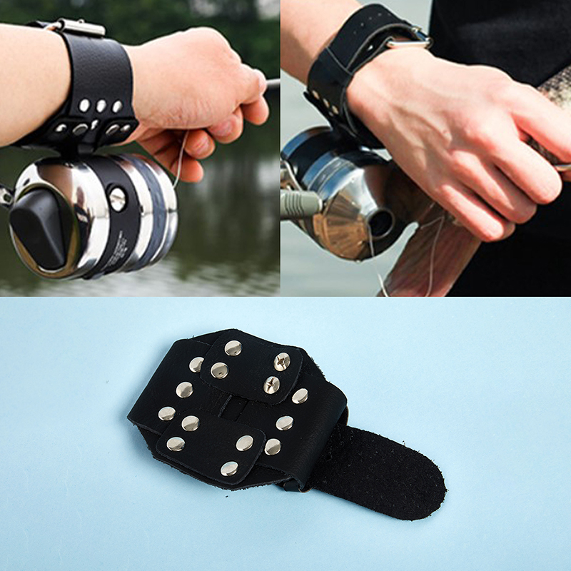 New 1Pc Slingshot Wristband Fi - Reel Repair Kit review and price