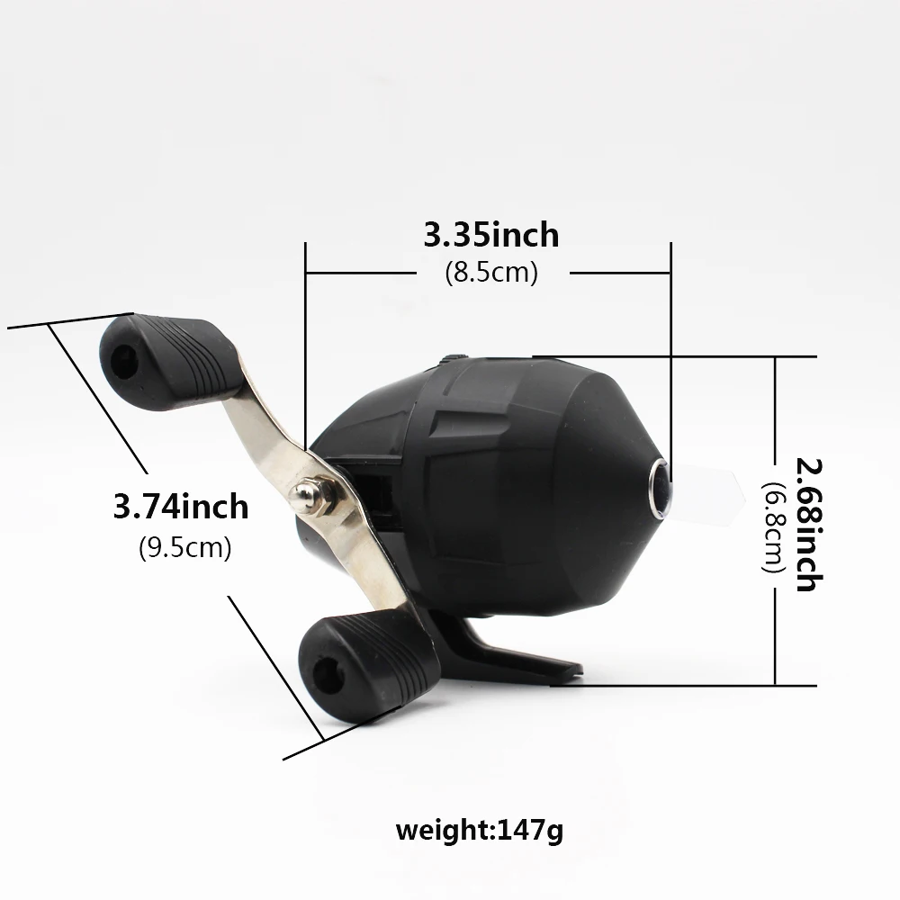 BL10s Outdoor Hunting Slingsho - Reel Spare Spool review and price
