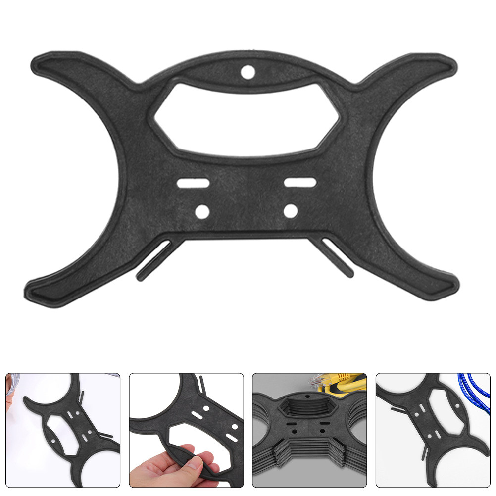 11Pcs Large Christmas Light Re - Reel Handle review and price