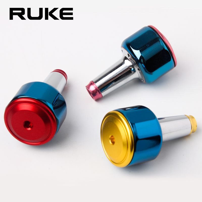 Ruke 1pc Fishing Reel Handle K - Reel Drag Knob review and price