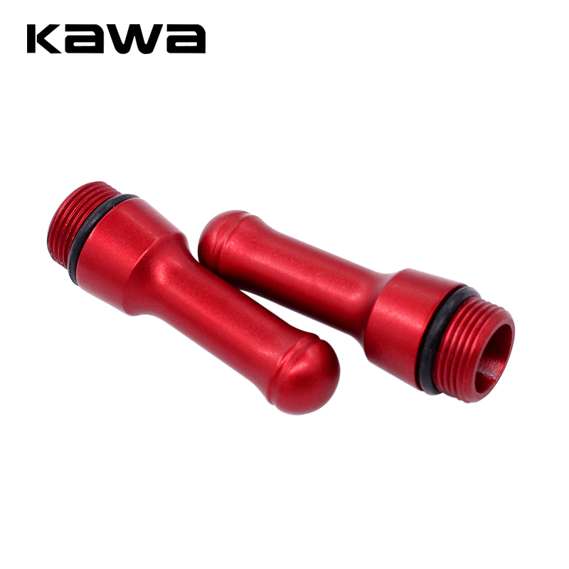 Kawa Fishing Reel Stand Screw  - Reel Spare Spool review and price