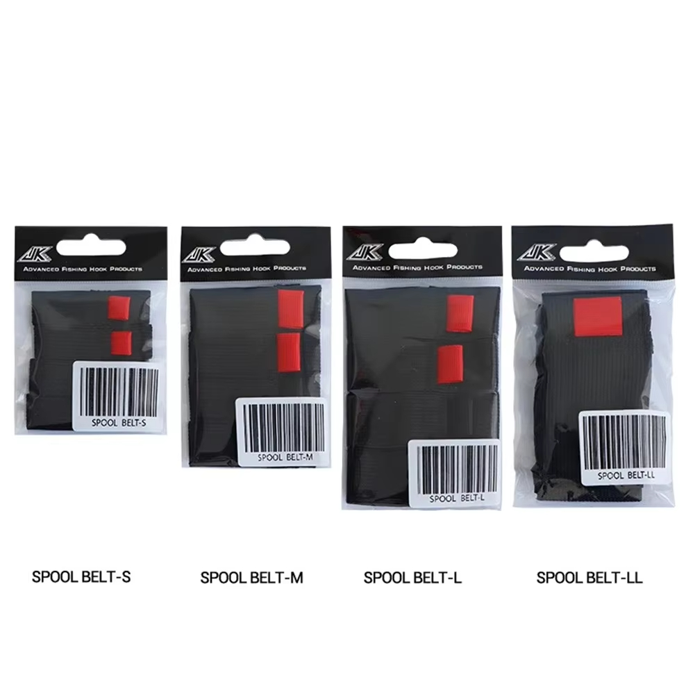 SHIQIAN 4-Piece/Bag Fishing Li - Reel Spare Spool review and price