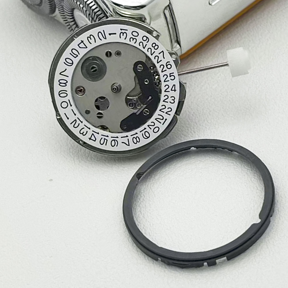 High Precision NH35 Made-in-Ch - Reel Case review and price