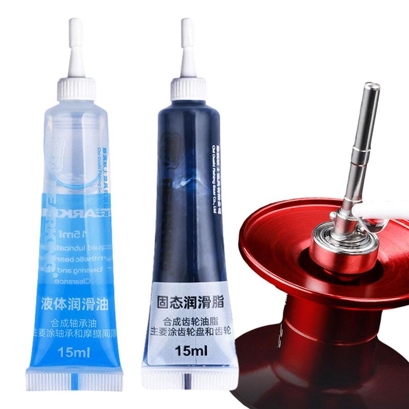 Fishing Reel Lubricant 15ml Re - Reel Lubricant review and price