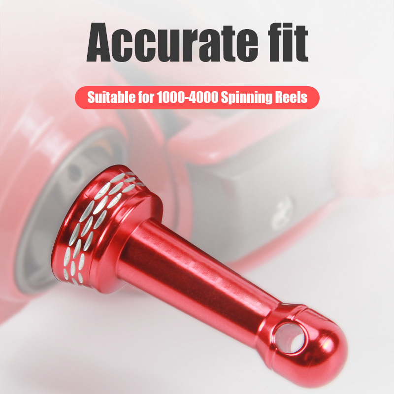 Multi-color Fishing Wheel Stab - Reel Spare Spool review and price