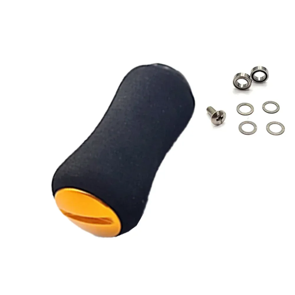 Bearing Gasket Reel Knobs EVA  - Reel Spare Spool review and price
