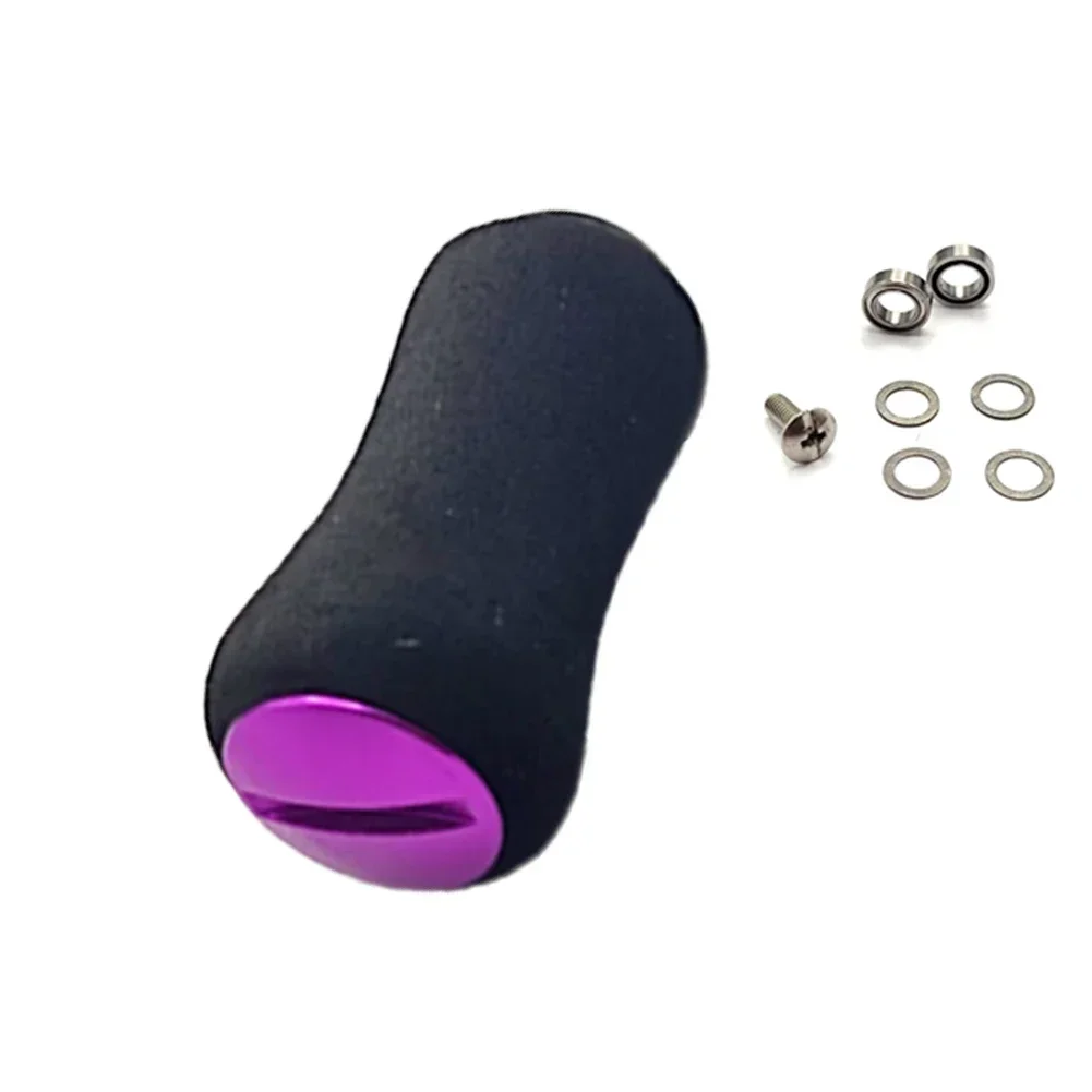 Bearing Gasket Reel Knobs EVA  - Reel Spare Spool review and price