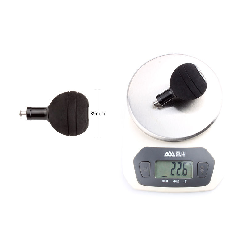 Ruke  Fishing Handle EVA Knob  - Reel Spare Spool review and price