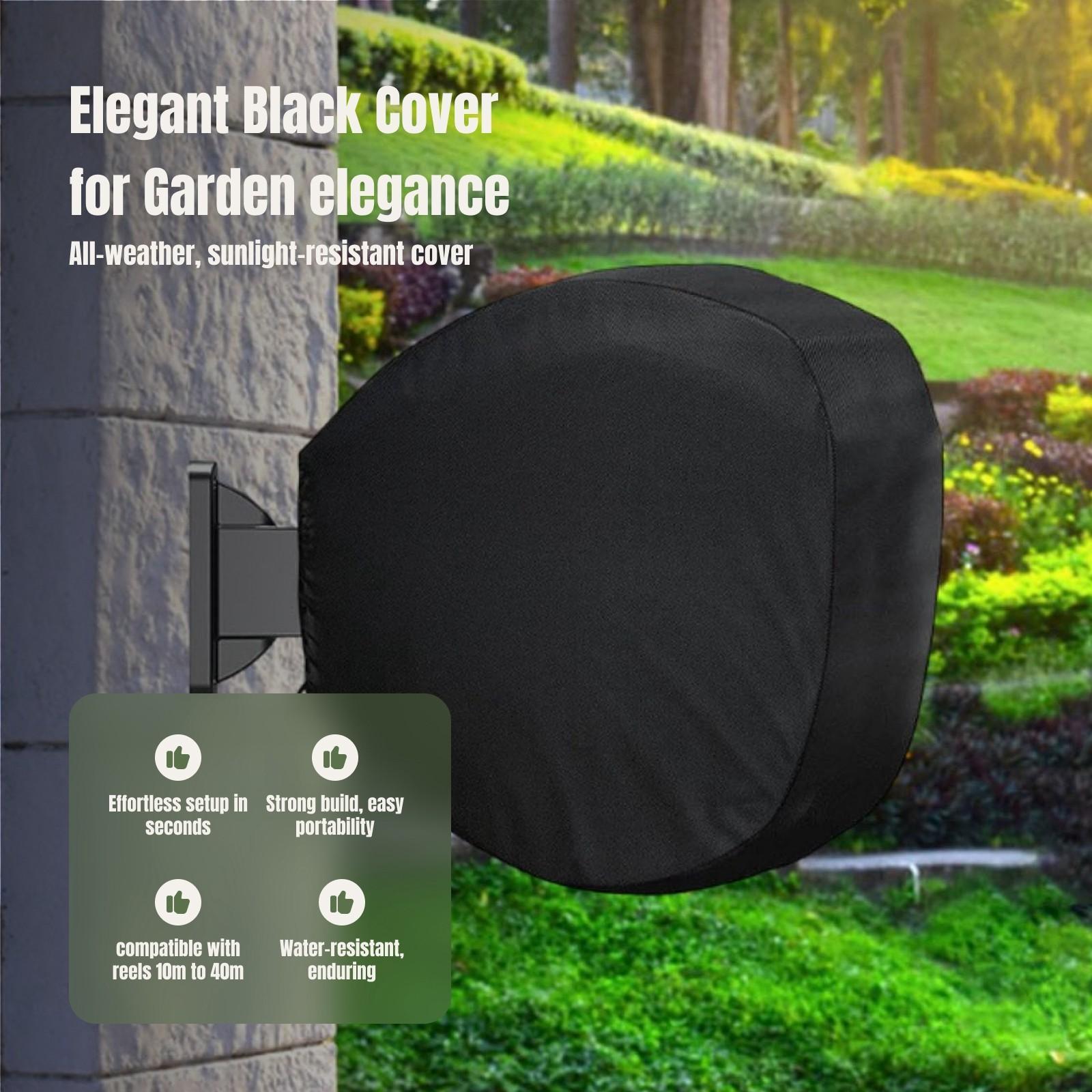 Outdoor Hose Reel Cover Sun Pr - Reel Cover review and price