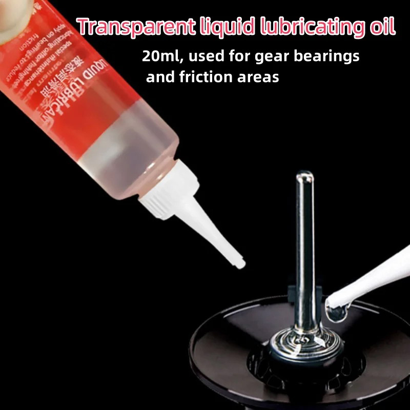 20ml Fishing Wheel Maintenance - Reel Grease review and price