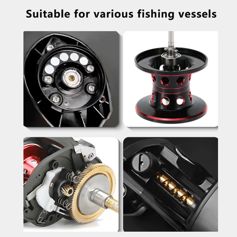 20ml Fishing Wheel Maintenance - Reel Grease review and price