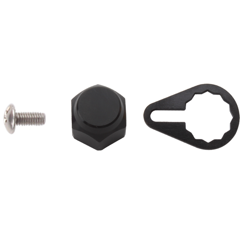 Kawa Fishing Reel Crank Nut an - Reel Spare Spool review and price