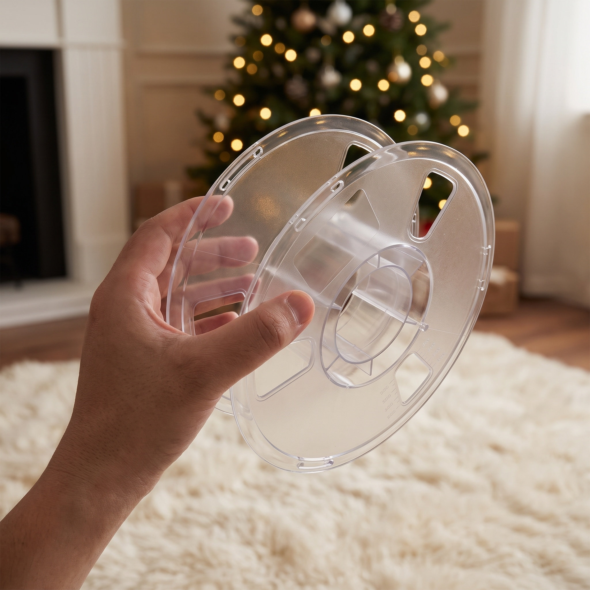 Christmas Light Storage Reel C - Reel Case review and price